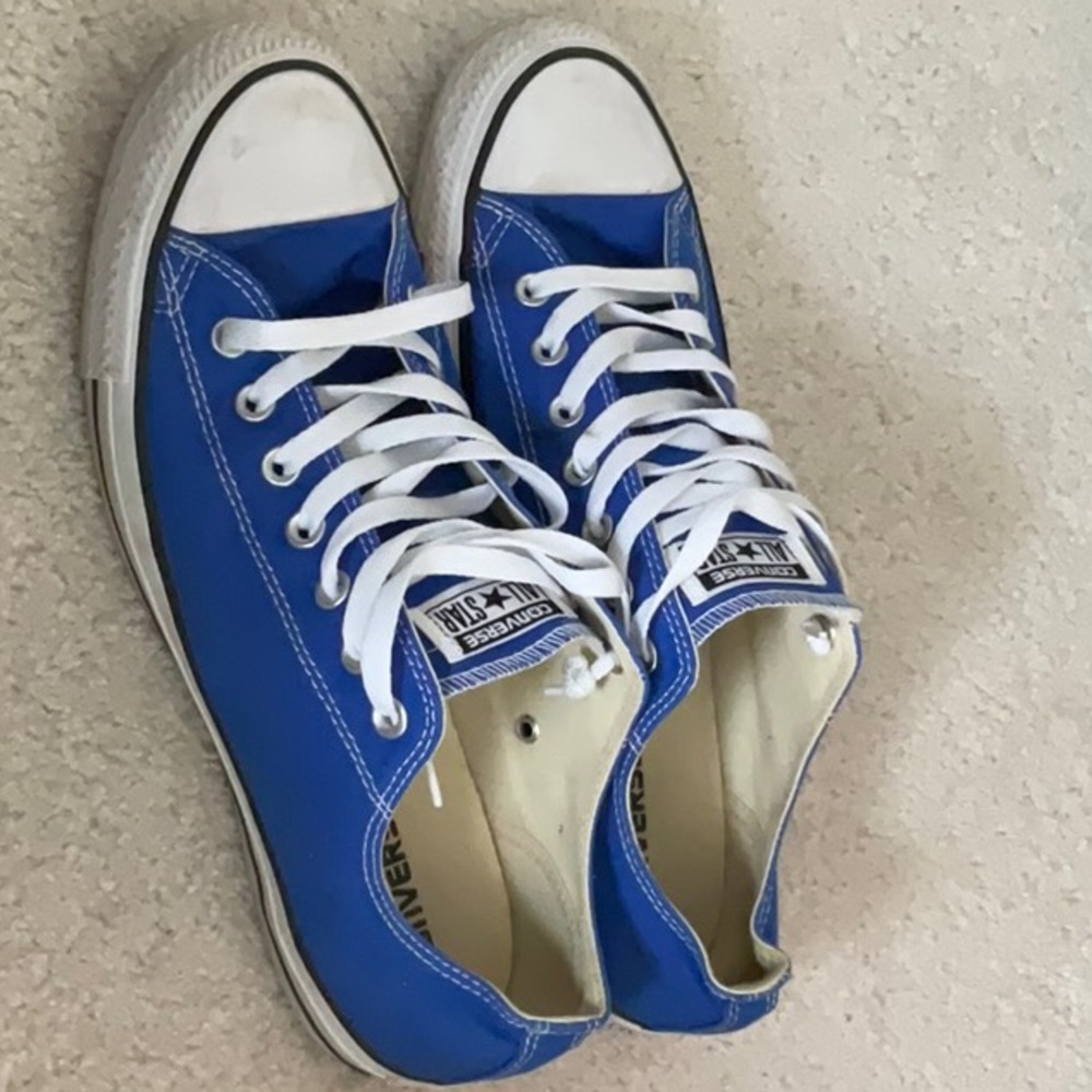 Converse Allstar Low